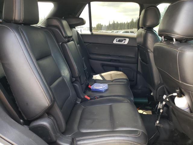 Photo 11 from auction – 2015 FORD EXPLORER S with VIN 1FM5K8GT5FGA22635