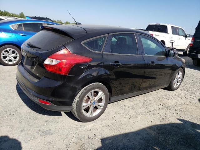 Photo 3 from auction – 2012 FORD FOCUS SE with VIN 1FAHP3K21CL210517