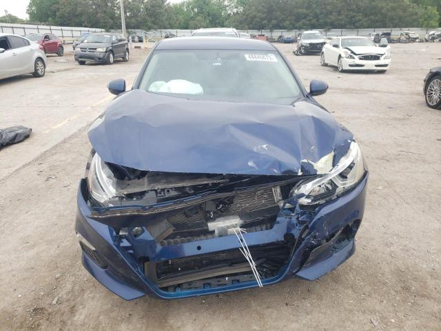 Photo 5 from auction – 2020 NISSAN ALITMA with VIN 1N4BL4BV2LC221544