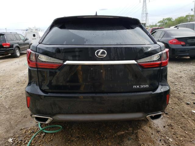 Photo 6 from auction – 2016 LEXUS RX 350 BAS with VIN 2T2BZMCA8GC049470