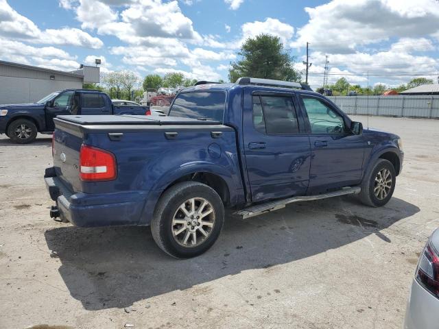 صورة رقم 3 من المزاد - 2007 FORD EXPLORER S مع VIN 1FMEU538X7UA15192