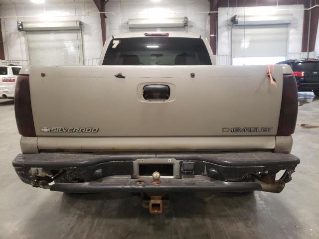 Photo 6 from auction – 2001 CHEVROLET 1500 with VIN 2GCEK19V011385201
