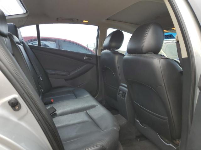Photo 10 from auction – 2009 NISSAN ALTIMA 2.5 with VIN 1N4AL21E09N497929