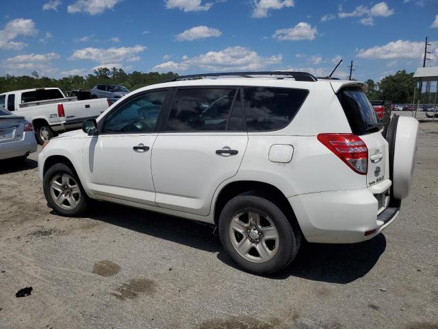 Photo 2 from auction – 2010 TOYOTA RAV4 with VIN 2T3ZF4DV7AW032413