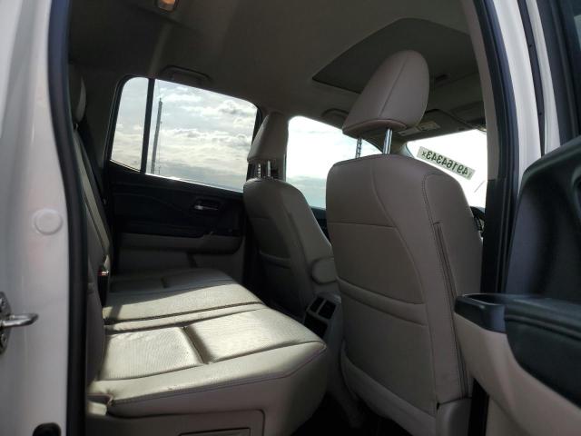 Photo 10 from auction – 2017 HONDA RIDGELINE with VIN 5FPYK3F77HB037988
