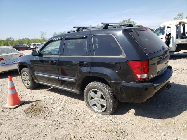 Photo 2 from auction – 2007 JEEP GRAND CHER with VIN 1J8GR48K27C681099