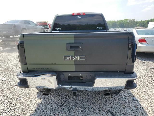 Photo 6 from auction – 2015 GMC SIERRA C15 with VIN 3GTP1UEC0FG535128