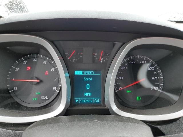 Photo 9 from auction – 2013 CHEVROLET EQUINOX LT with VIN 2GNALPEK8D6223664