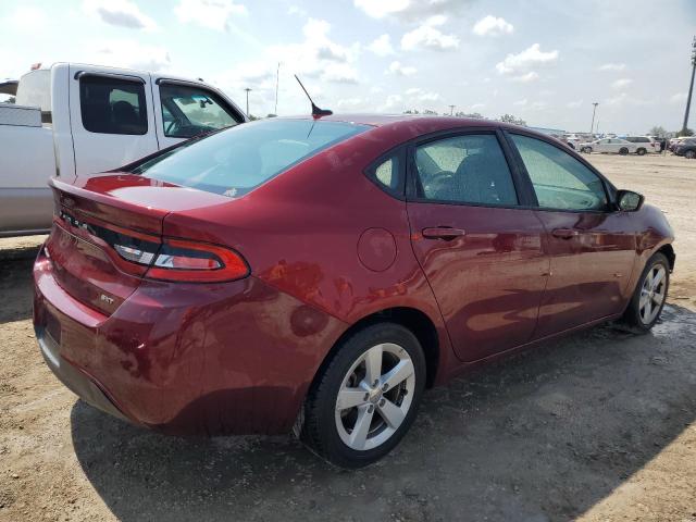 Photo 3 from auction – 2015 DODGE DART SXT with VIN 1C3CDFBB3FD351803