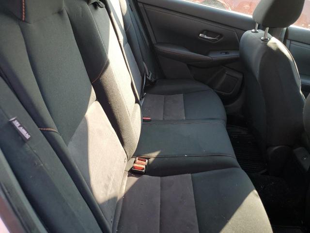 Photo 10 from auction – 2020 NISSAN SENTRA SR with VIN 3N1AB8DV7LY217111