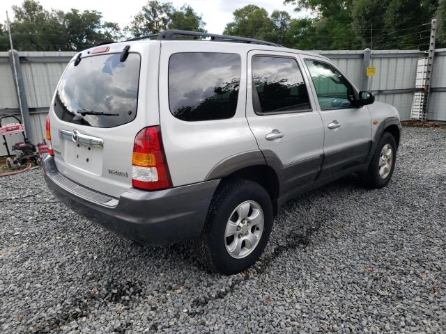 Photo 3 from auction – 2004 MAZDA TRIBUTE with VIN 4F2YZ94144KM23397