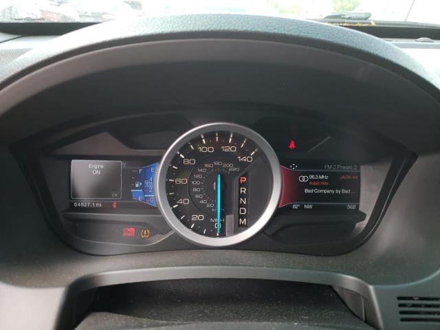 Photo 9 from auction – 2015 FORD EXPLORER X with VIN 1FM5K7D84FGC33710