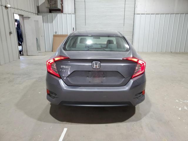 Photo 6 from auction – 2016 HONDA CIVIC EX with VIN 19XFC2F80GE041871
