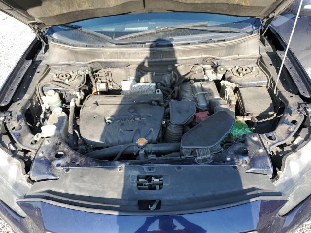 Photo 12 from auction – 2013 MITSUBISHI OUTLANDER with VIN JA4JT3AW7DU009223