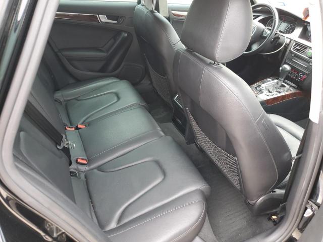 Photo 10 from auction – 2012 AUDI A4 PREMIUM with VIN WAUEFAFL6CA119498