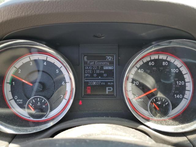 Photo 9 from auction – 2013 DODGE DURANGO CR with VIN 1C4RDJDG0DC674078