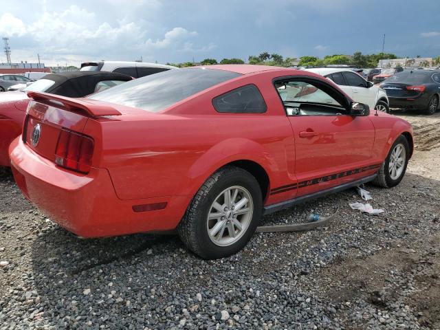 Photo 3 from auction – 2005 FORD MUSTANG with VIN 1ZVHT80N655256963