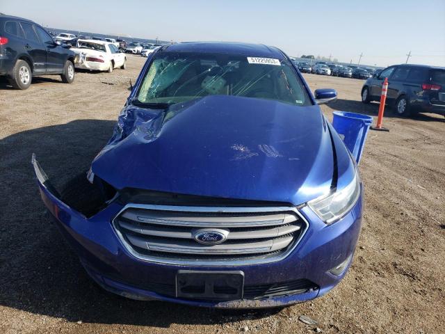 Photo 5 from auction – 2013 FORD TAURUS SEL with VIN 1FAHP2E81DG136262
