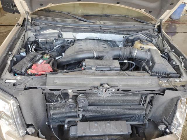 Photo 12 from auction – 2012 FORD F150 SUPER with VIN 1FTFW1ET5CFA18819