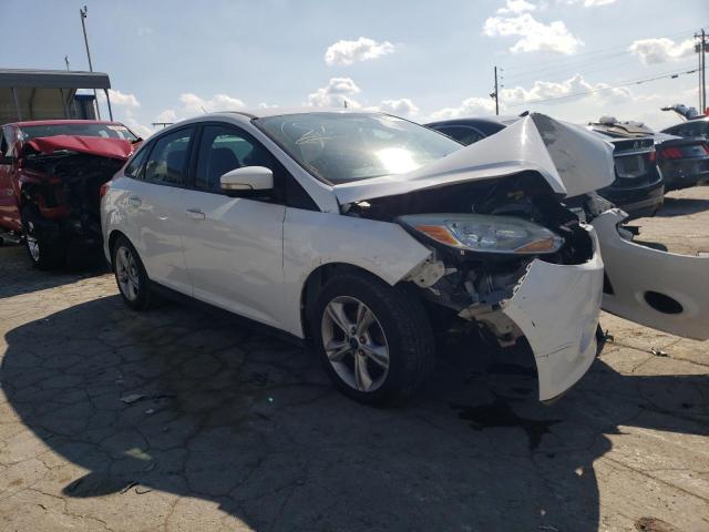 Photo 4 from auction – 2014 FORD FOCUS SE with VIN 1FADP3F20EL459578