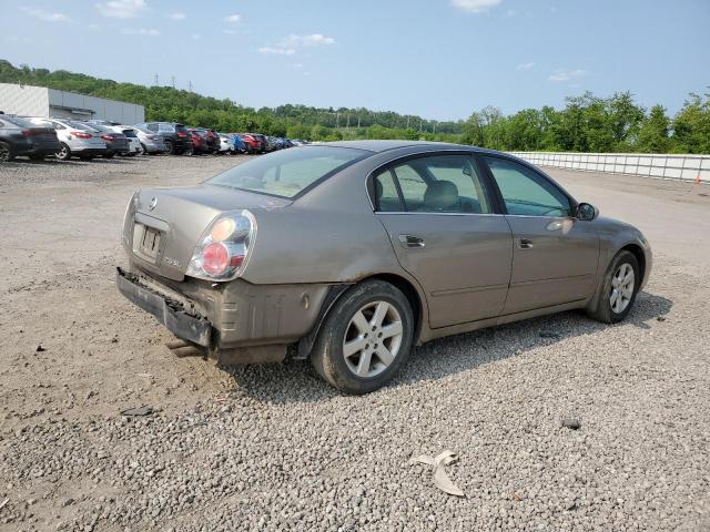 Photo 3 from auction – 2004 NISSAN ALTIMA 4D with VIN 1N4AL11D34C121568