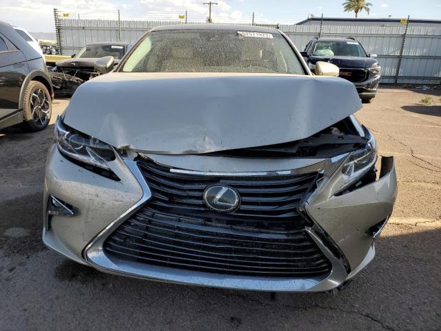 Photo 5 from auction – 2018 LEXUS ES 350 with VIN 58ABK1GG4JU115260