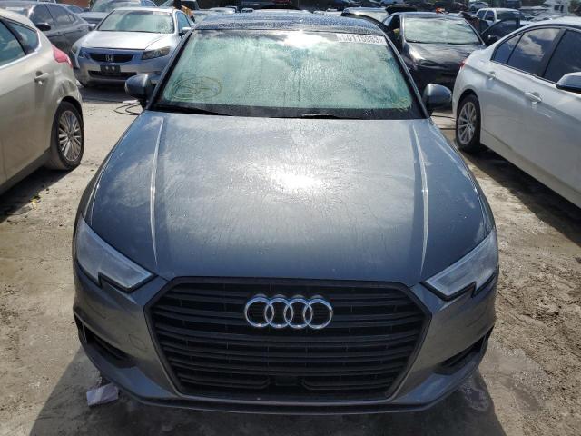 Photo 5 from auction – 2020 AUDI A3 PREMIUM with VIN WAUAUGFF6LA052709