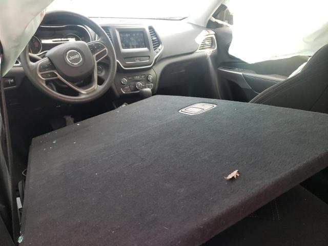 Photo 8 from auction – 2020 JEEP CHEROKEE L with VIN 1C4PJLCB6LD652693