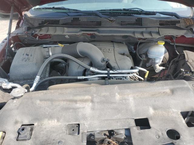 Photo 11 from auction – 2013 RAM 1500 ST with VIN 3C6JR7AT0DG506402