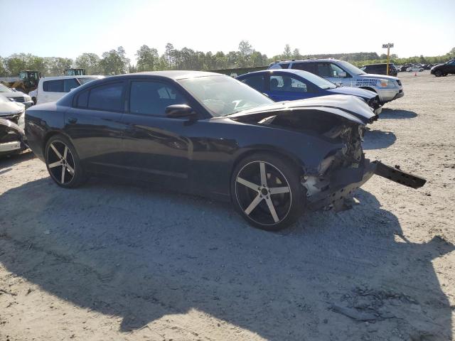 Photo 4 from auction – 2012 DODGE CHARGER with VIN 2C3CDXBGXCH236387