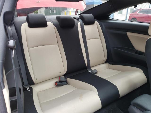 Photo 10 from auction – 2016 HONDA CIVIC LX with VIN 2HGFC4B07GH314158