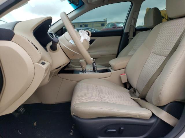 Photo 7 from auction – 2016 NISSAN ALTIMA 2.5 with VIN 1N4AL3AP6GN306289