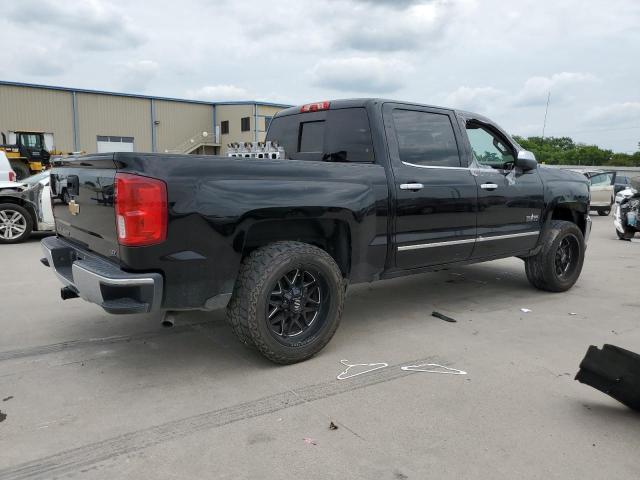 Photo 3 from auction – 2018 CHEVROLET SILVERADO with VIN 3GCPCSEC9JG340068