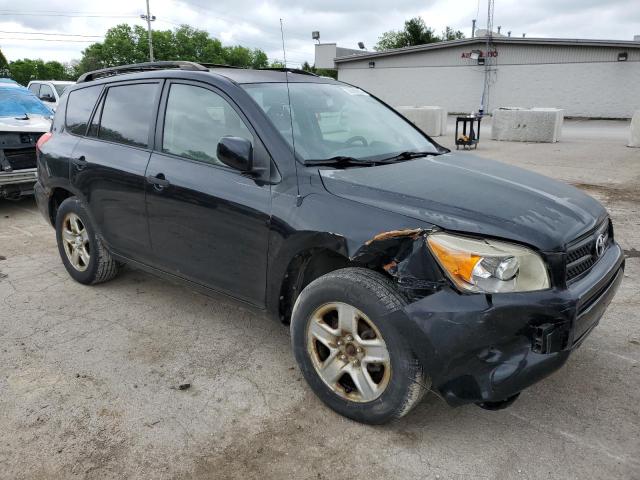 Photo 4 from auction – 2007 TOYOTA RAV4 with VIN JTMBD33V076029267