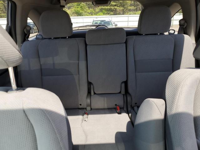 Photo 10 from auction – 2011 HONDA CR-V EX with VIN JHLRE4H56BC014540