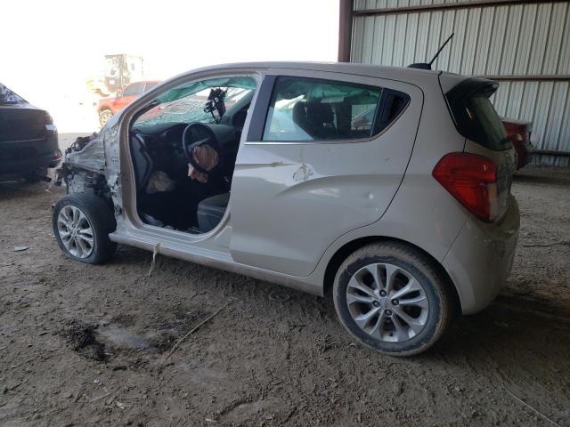 Photo 2 from auction – 2020 CHEVROLET SPARK 2LT with VIN KL8CF6SA8LC468414