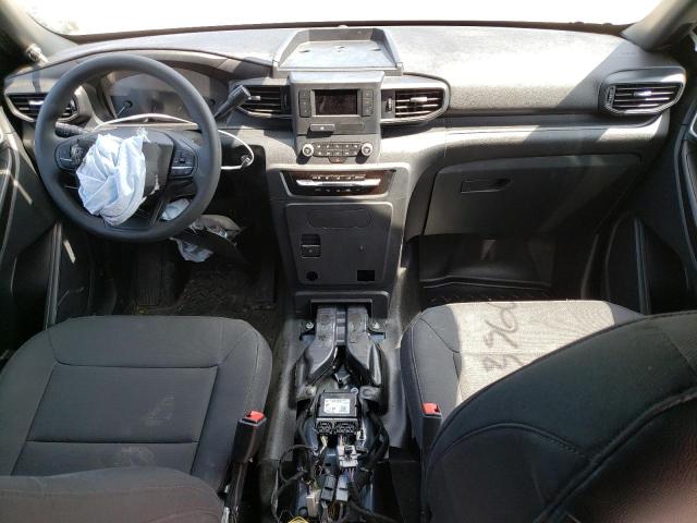 Photo 8 from auction – 2022 FORD EXPLORER P with VIN 1FM5K8AB2NGB47865