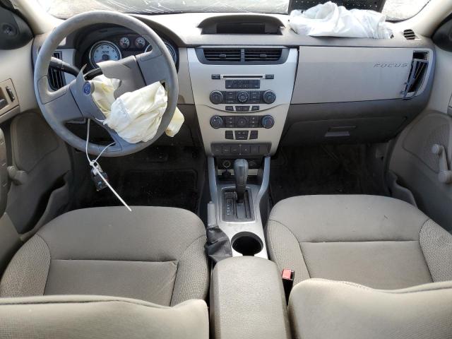 Photo 8 from auction – 2011 FORD FOCUS S with VIN 1FAHP3EN1BW107133