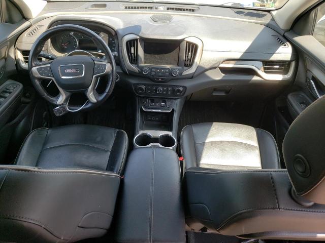 Photo 8 from auction – 2018 GMC TERRAIN DE with VIN 3GKALXEX8JL229352