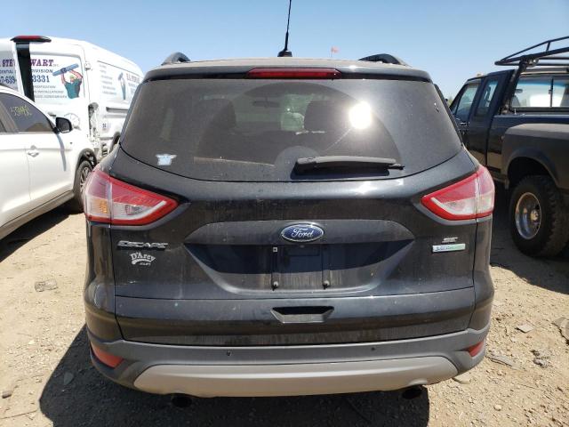 Photo 6 from auction – 2014 FORD ESCAPE SE with VIN 1FMCU0GX7EUC98529
