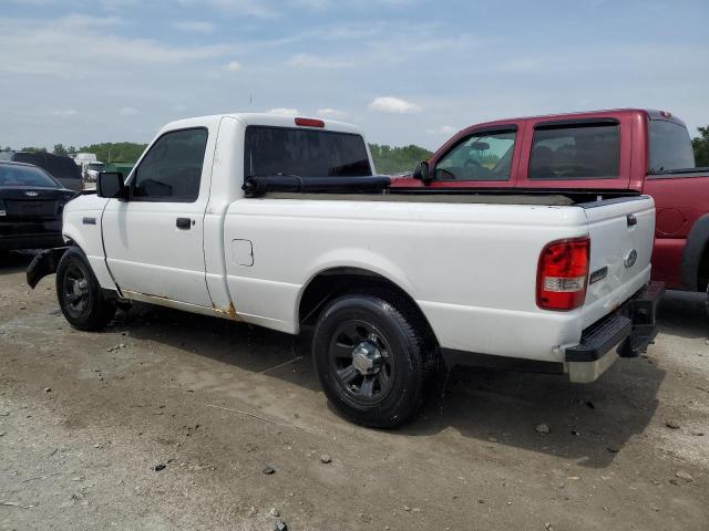 Photo 2 from auction – 2005 FORD RANGER with VIN 1FTYR10D65PA73504