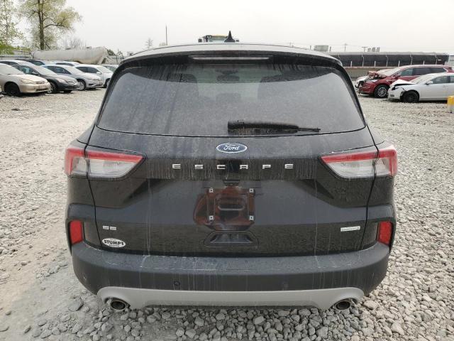 Photo 6 from auction – 2020 FORD ESCAPE SE with VIN 1FMCU0G69LUA81617