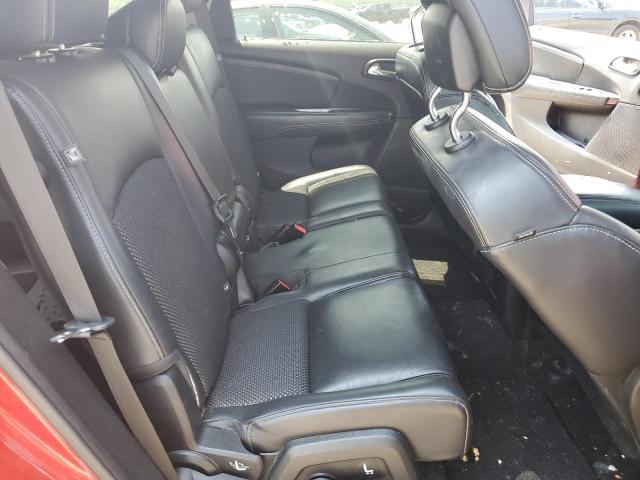 Photo 10 from auction – 2015 DODGE JOURNEY CR with VIN 3C4PDCGB0FT752501