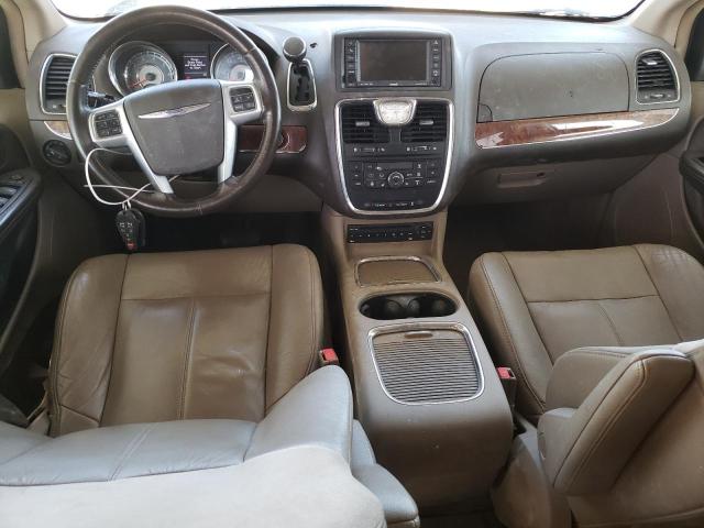 Photo 8 from auction – 2011 CHRYSLER TOWN & COU with VIN 2A4RR6DG5BR610230