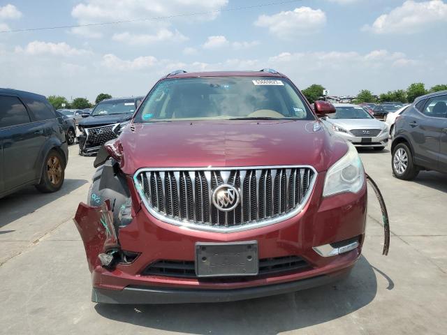 Photo 5 from auction – 2016 BUICK ENCLAVE with VIN 5GAKRBKD9GJ310552