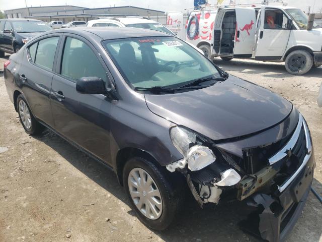 Photo 4 from auction – 2015 NISSAN VERSA S with VIN 3N1CN7AP3FL930167
