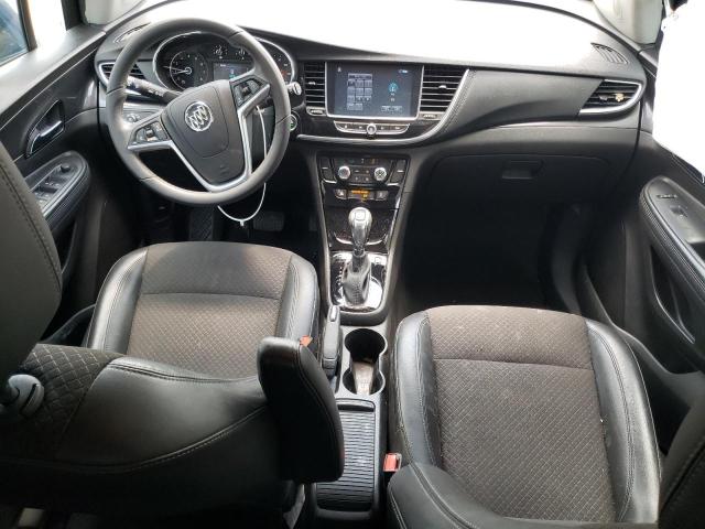 Photo 8 from auction – 2020 BUICK ENCORE PRE with VIN KL4CJASB3LB078435