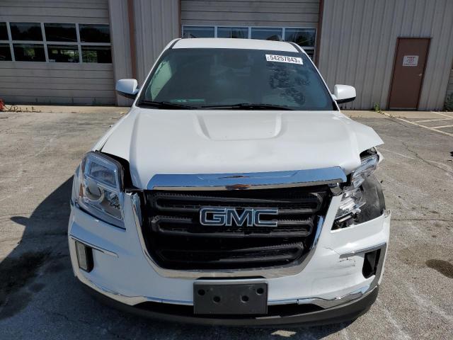Photo 5 from auction – 2017 GMC TERRAIN SL with VIN 2GKALNEK6H6294708