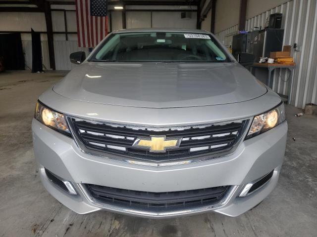Photo 5 from auction – 2016 CHEVROLET IMPALA LS with VIN 2G11X5SA4G9186587