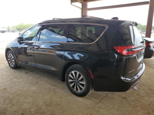 Photo 2 from auction – 2021 CHRYSLER PACIFICA T with VIN 2C4RC1BGXMR531796